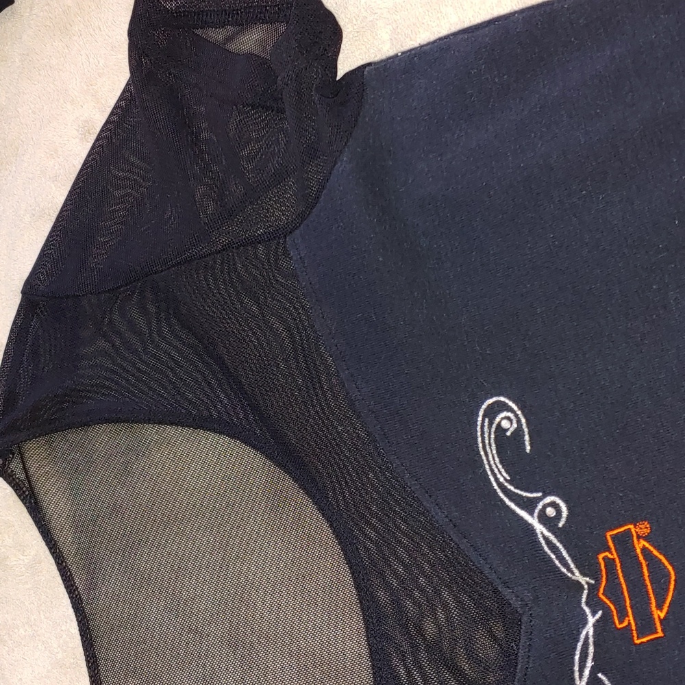 Harley-Davidson Dressy top from Appleton WI Dealer